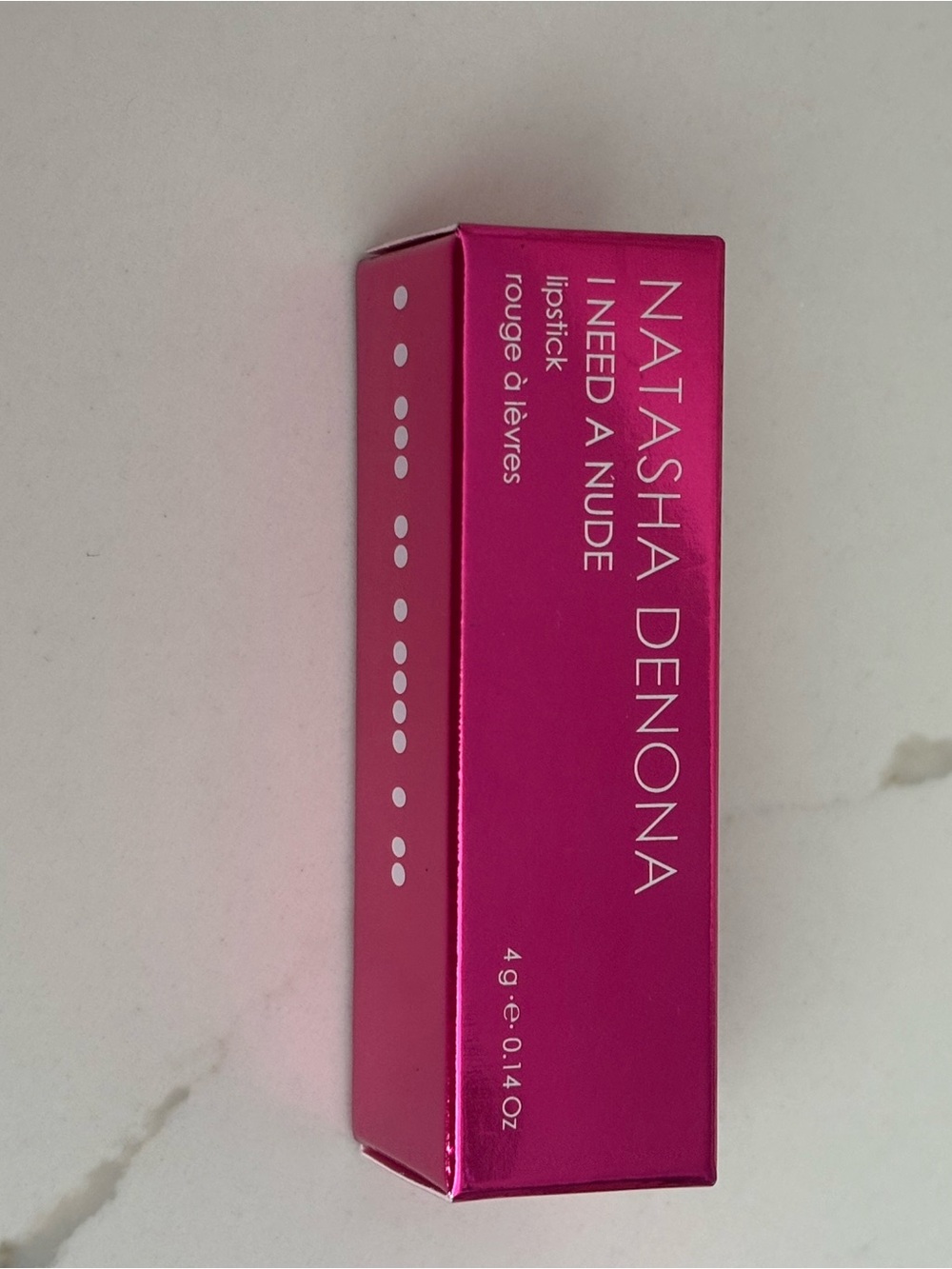 Natasha Denona I Need A Nude Lipstick